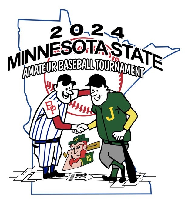 Minnesota State Amateur Baseball Tournament / 2024 Volunteer Sign Up
